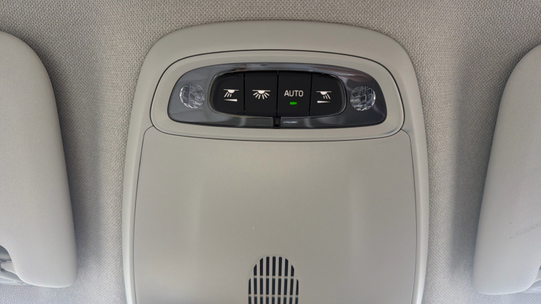 Volvo Xc40 1.5 T3 [163] Inscription 5dr Geartronic Petrol Estate